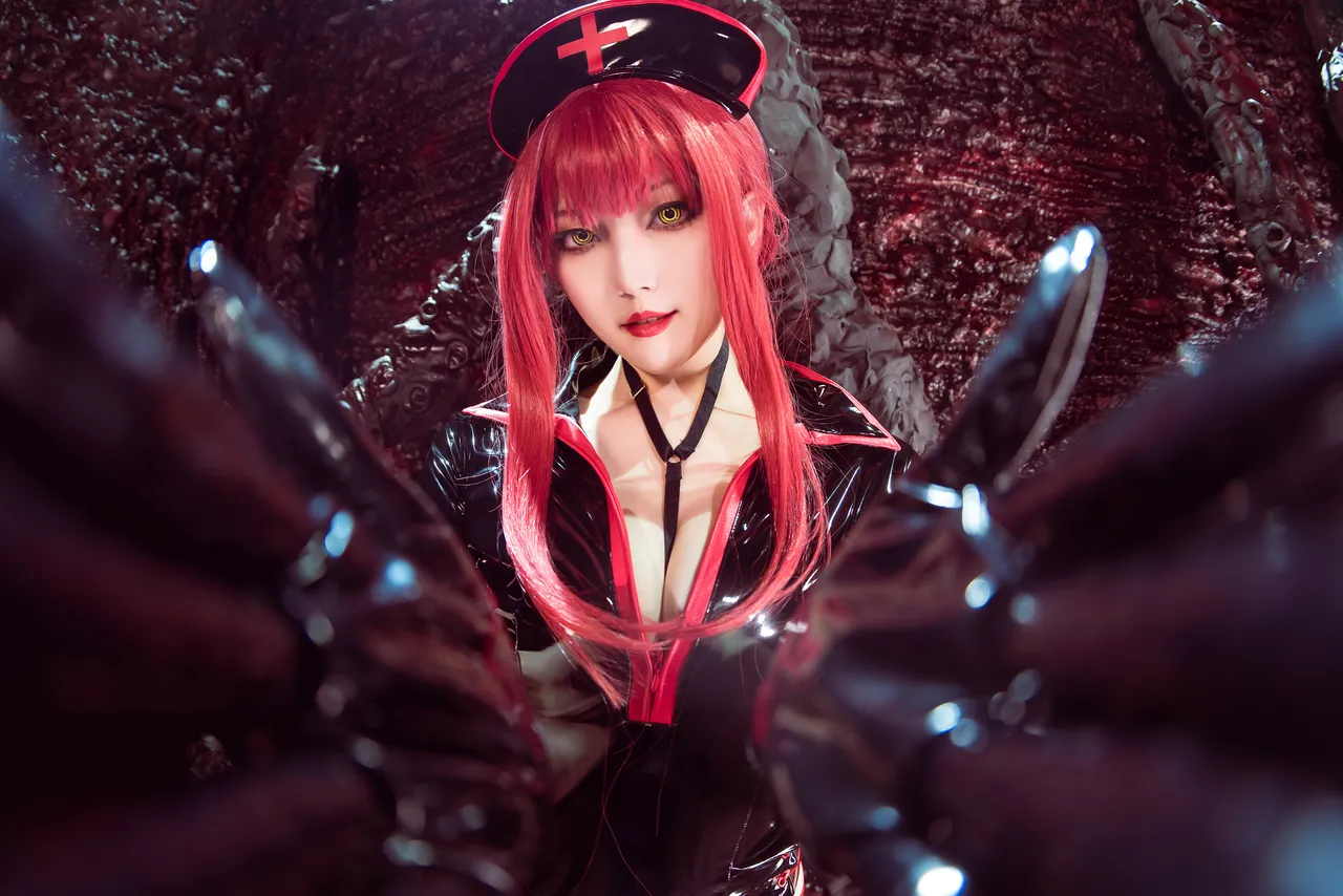 Natsuko夏夏子 玛奇玛护士-erohere29.webp